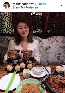 吃瓜小熊李慧,揭秘娱乐圈幕后故事