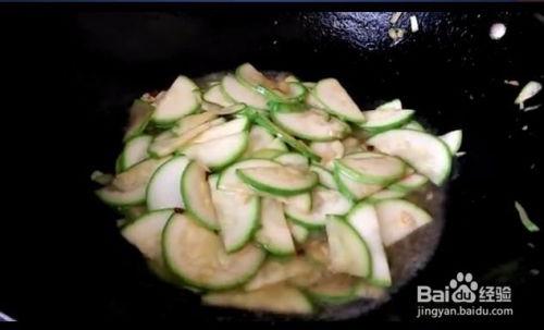 茭瓜怎么吃才好