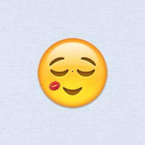 吃瓜emoji表情,揭秘吃瓜emoji背后的趣味故事