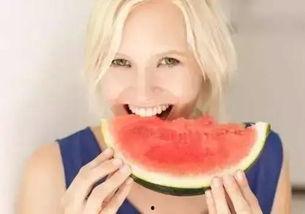 孕妇梦见吃瓜很甜,孕妇梦见吃瓜的甜蜜寓意