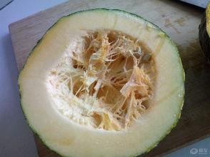 瓜蒸出来直接吃,新鲜瓜果蒸煮即食的简单美味