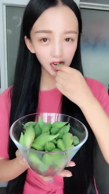 吃货吃小瓜,探寻美食界的绿色宝藏