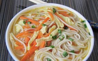 胡罗卜和面瓜能一起吃吗,健康饮食新选择