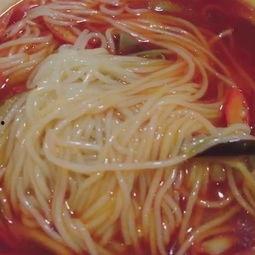 吃瓜尖煮米线,探寻吃瓜尖煮米线的独特风味与制作秘诀