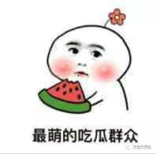 金乡吃瓜事件文字