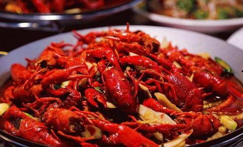 佛手瓜怎么吃小龙虾,佛手瓜搭配小龙虾的独特风味体验