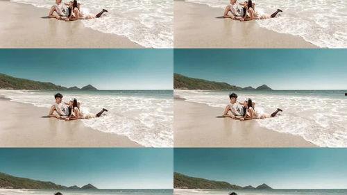 在海边吃瓜群众视频下载,海边吃瓜群众视频下载背后的故事