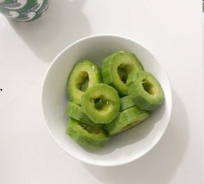 羊角蜜瓜怎么吃最好,羊角蜜瓜的完美食用指南