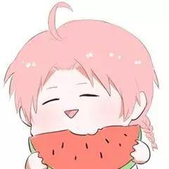 动漫江小鱼吃瓜,揭秘动漫界的甜蜜瓜田