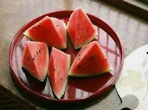 吃瓜长肉么,吃瓜也能长肉？揭秘日常饮食中的隐形热量陷阱