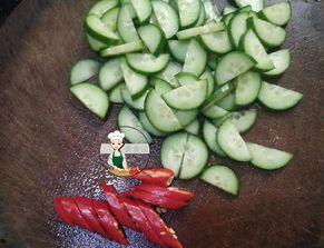 红子瓜怎么吃,解锁美味新体验