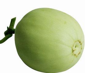 梨瓜里面可以吃,美味与营养并存的健康之选