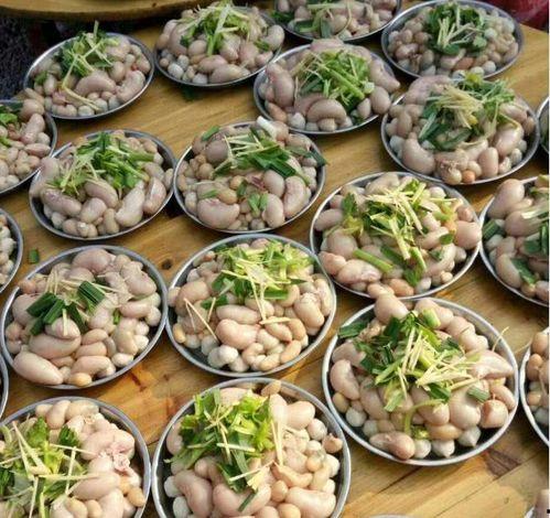 吃席吃大瓜,尽享人间烟火气