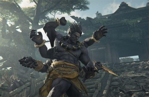 永劫无间爆料吃瓜,神秘新角色登场，吃瓜群众热议不断！