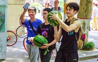 学校吃瓜配音,揭秘校园里的那些“瓜”