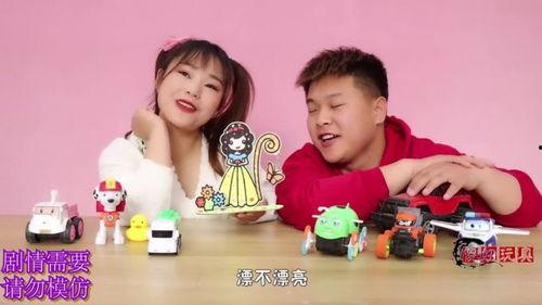 吃瓜傻神短剧,笑料百出，揭秘娱乐圈幕后故事