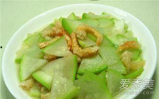 圆蒲瓜怎么吃,探索家常美味新选择